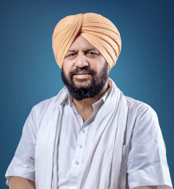 ਸੁਖਬੀਰ ਬਾਦਲ ਨੂੰ ਦੁਬਾਰਾ ਪ੍ਰਧਾਨ ਬਣਾਉਣਾ, ਸ਼੍ਰੋਮਣੀ ਅਕਾਲੀ ਦਲ ਦਾ ਸਿਰਫ਼ ਇੱਕ ਡਰਾਮਾ ਹੈ: ਹਰਜੀਤ ਸਿੰਘ ਗਰੇਵਾਲ